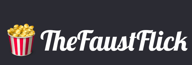 TheFaustFlick Logo